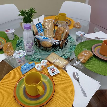 Apartament Residenza Del Sepale Viterbo Zewnętrze zdjęcie