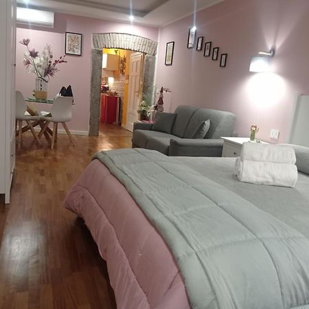 Apartament Residenza Del Sepale Viterbo Zewnętrze zdjęcie
