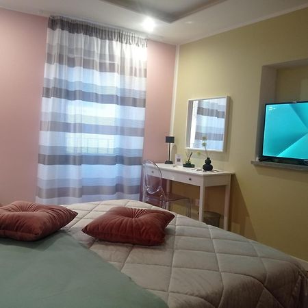 Apartament Residenza Del Sepale Viterbo Zewnętrze zdjęcie