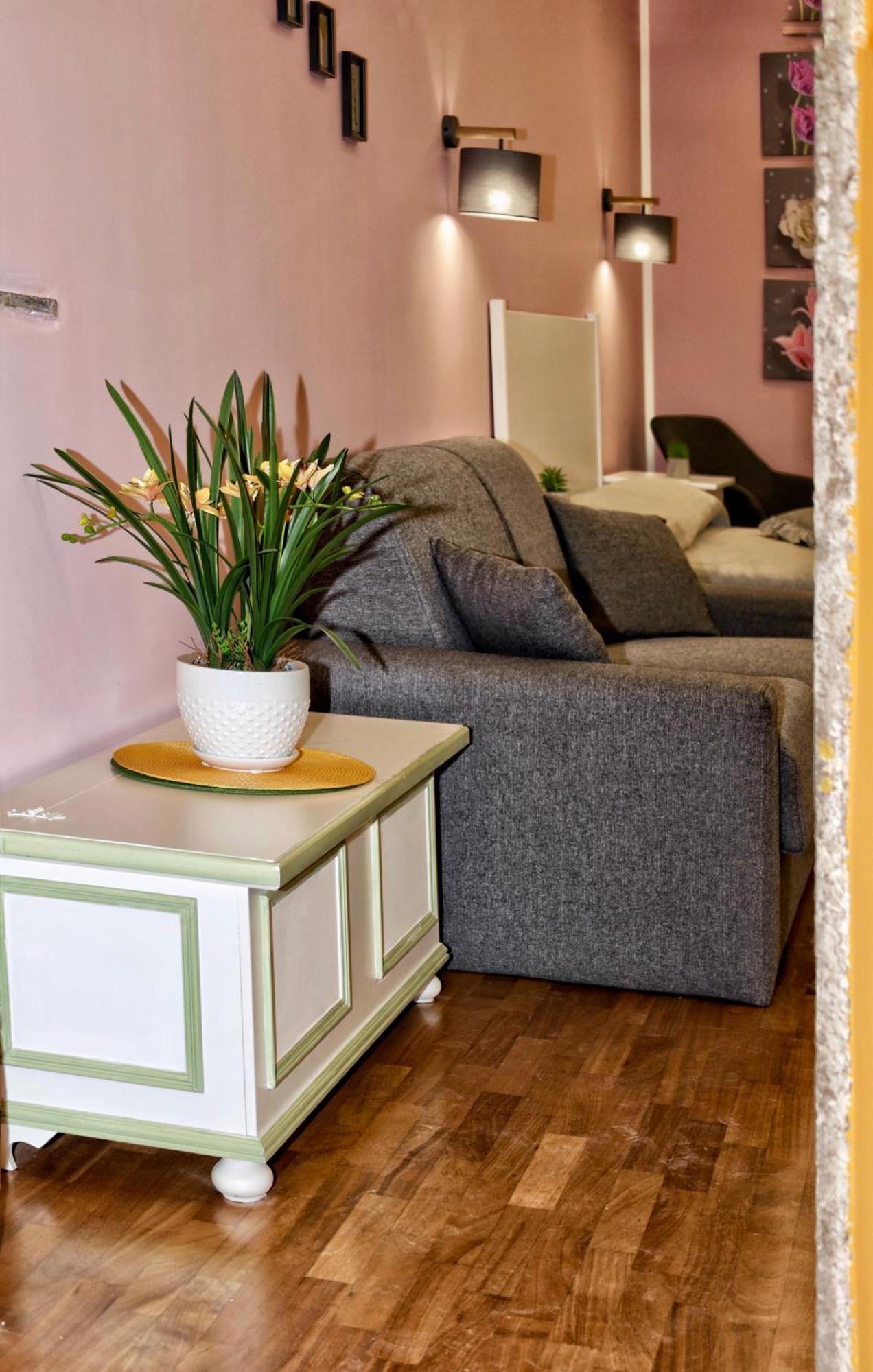 Apartament Residenza Del Sepale Viterbo Zewnętrze zdjęcie