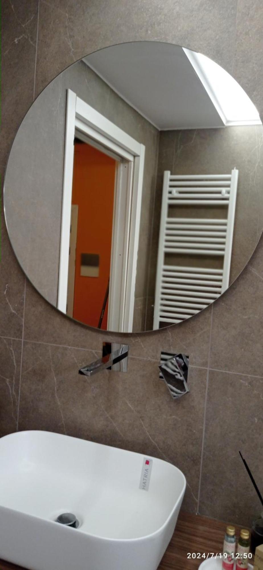 Apartament Residenza Del Sepale Viterbo Zewnętrze zdjęcie