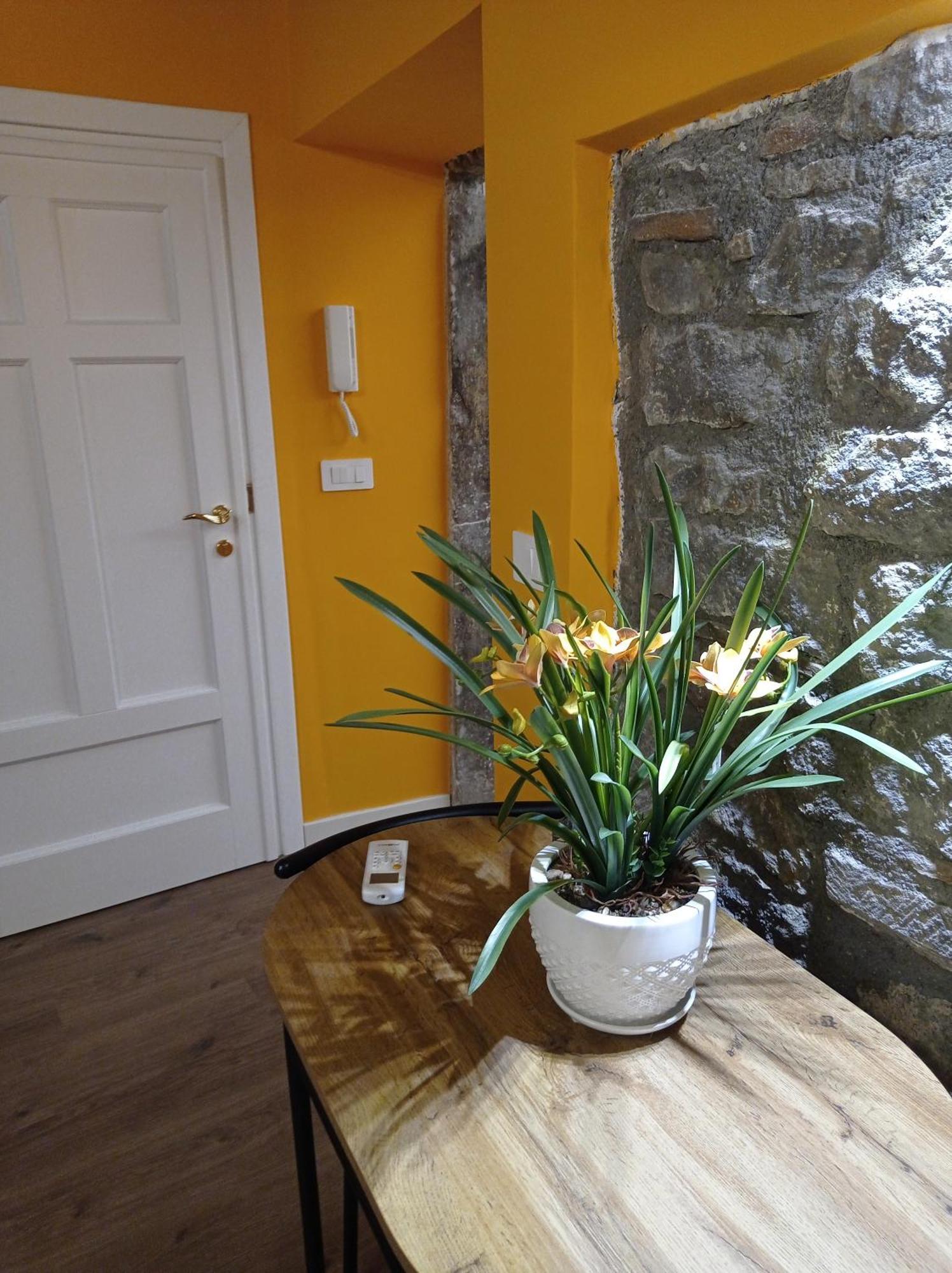 Apartament Residenza Del Sepale Viterbo Pokój zdjęcie
