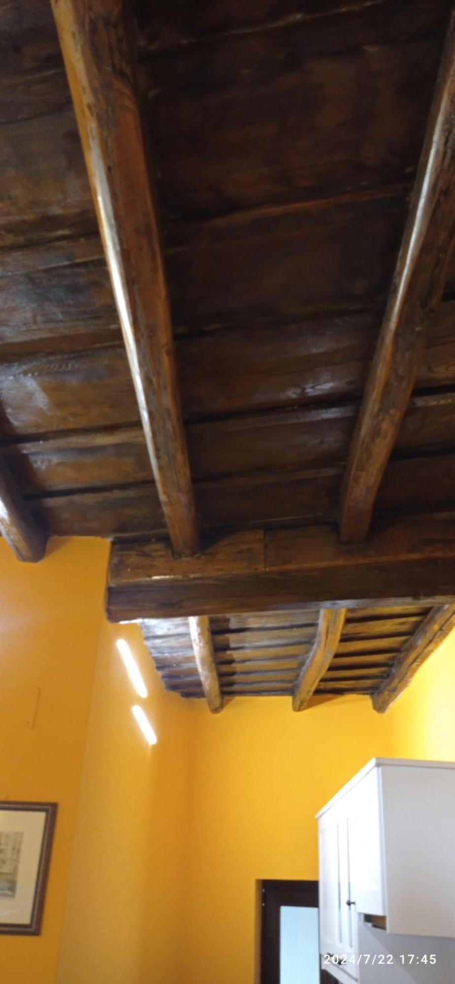 Apartament Residenza Del Sepale Viterbo Zewnętrze zdjęcie