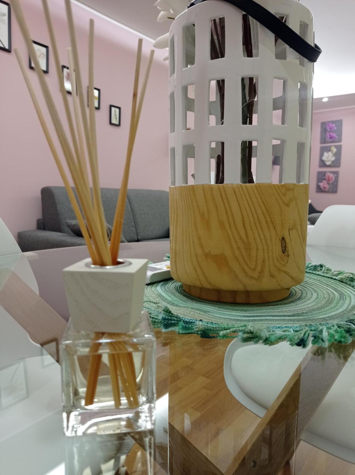 Apartament Residenza Del Sepale Viterbo Zewnętrze zdjęcie