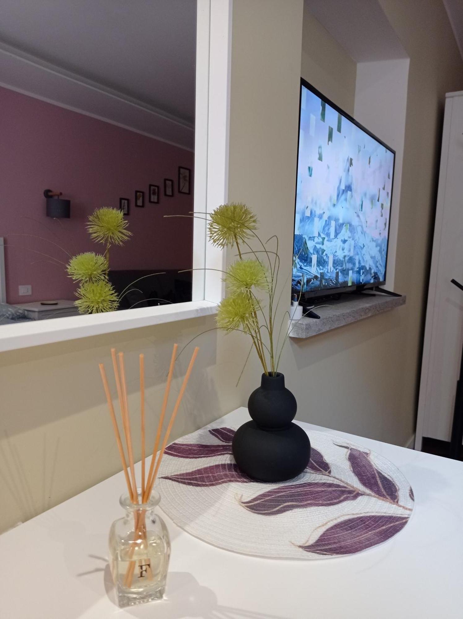 Apartament Residenza Del Sepale Viterbo Zewnętrze zdjęcie
