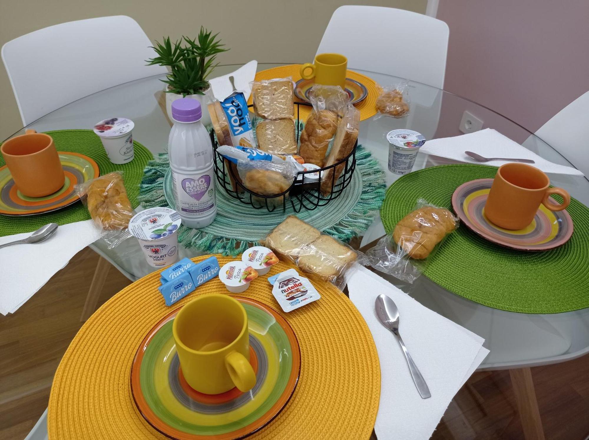 Apartament Residenza Del Sepale Viterbo Zewnętrze zdjęcie