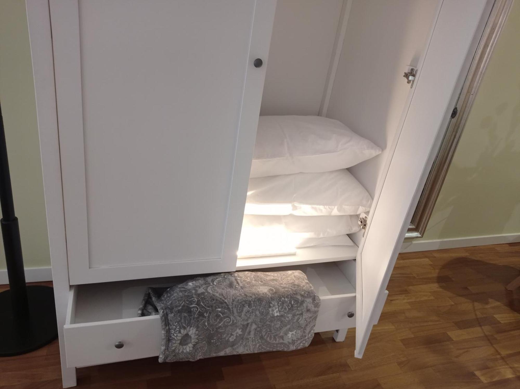 Apartament Residenza Del Sepale Viterbo Zewnętrze zdjęcie