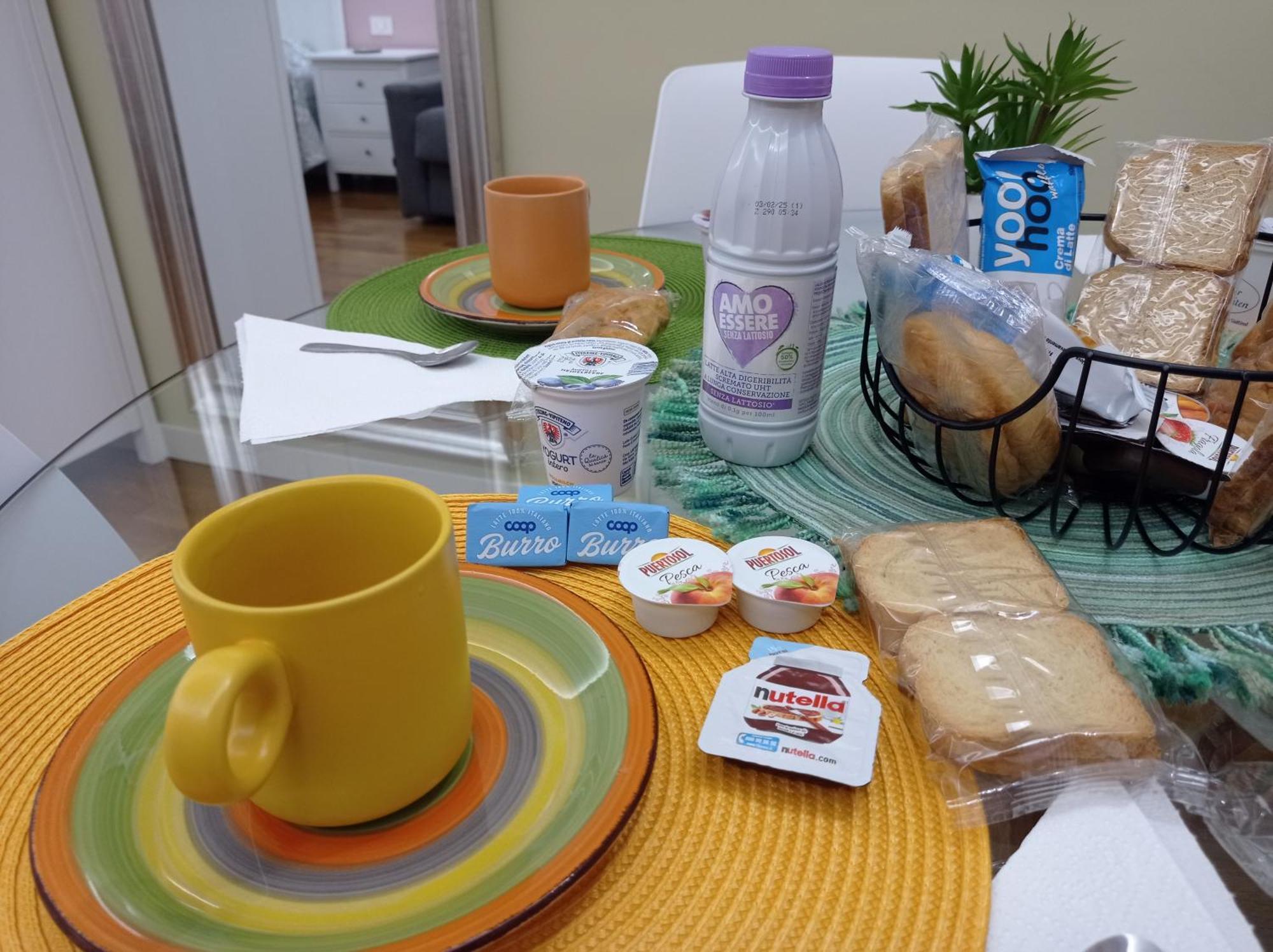 Apartament Residenza Del Sepale Viterbo Zewnętrze zdjęcie