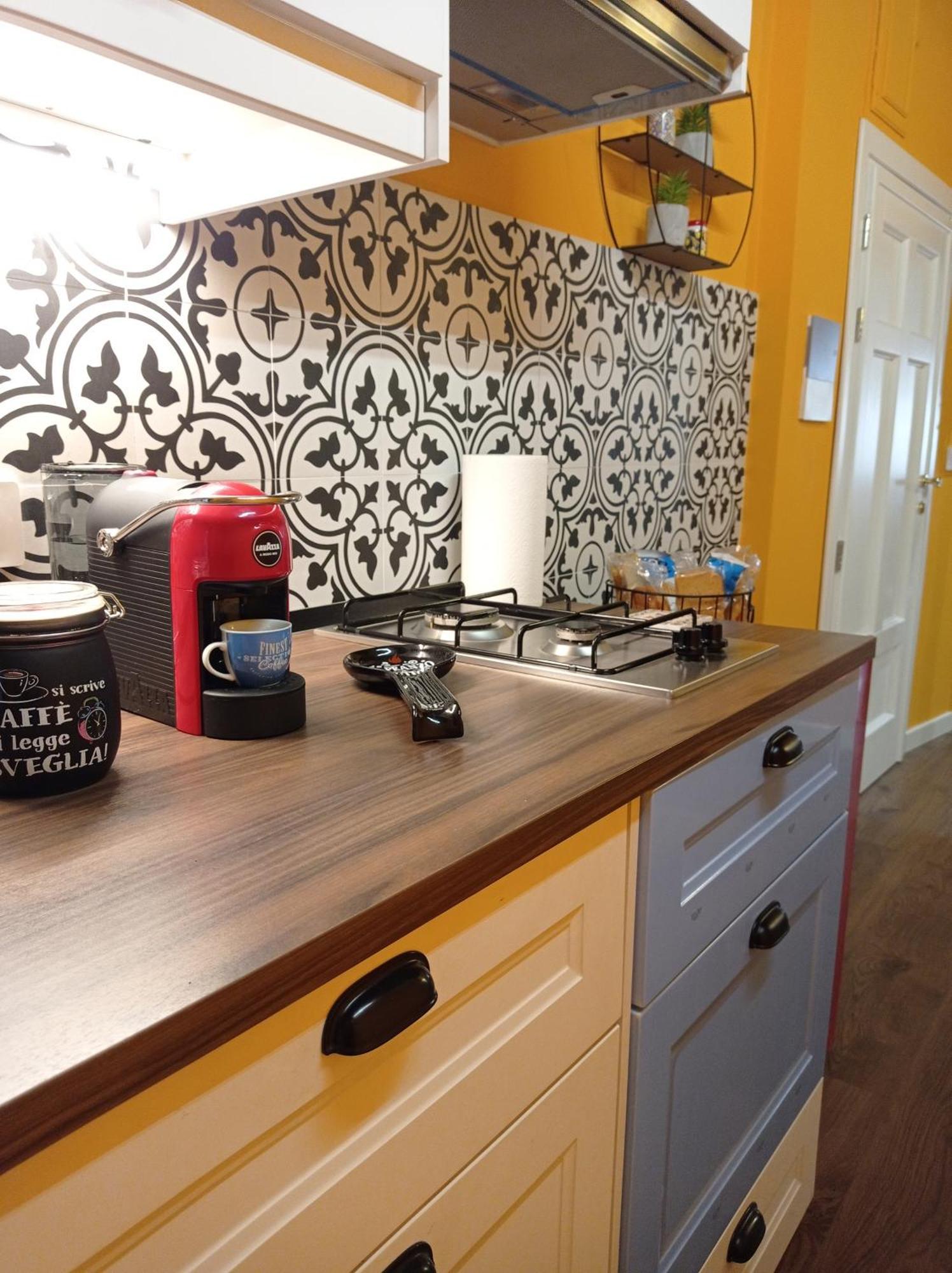 Apartament Residenza Del Sepale Viterbo Zewnętrze zdjęcie