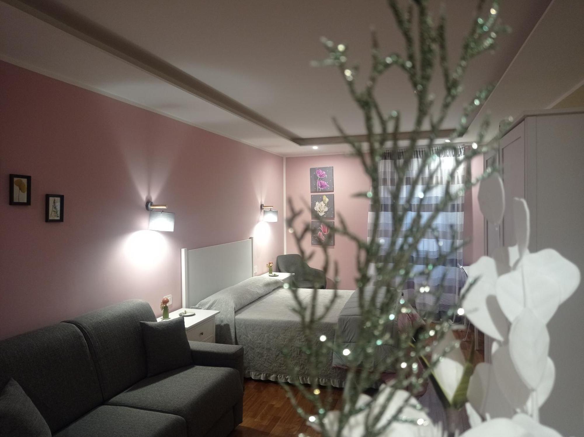 Apartament Residenza Del Sepale Viterbo Zewnętrze zdjęcie