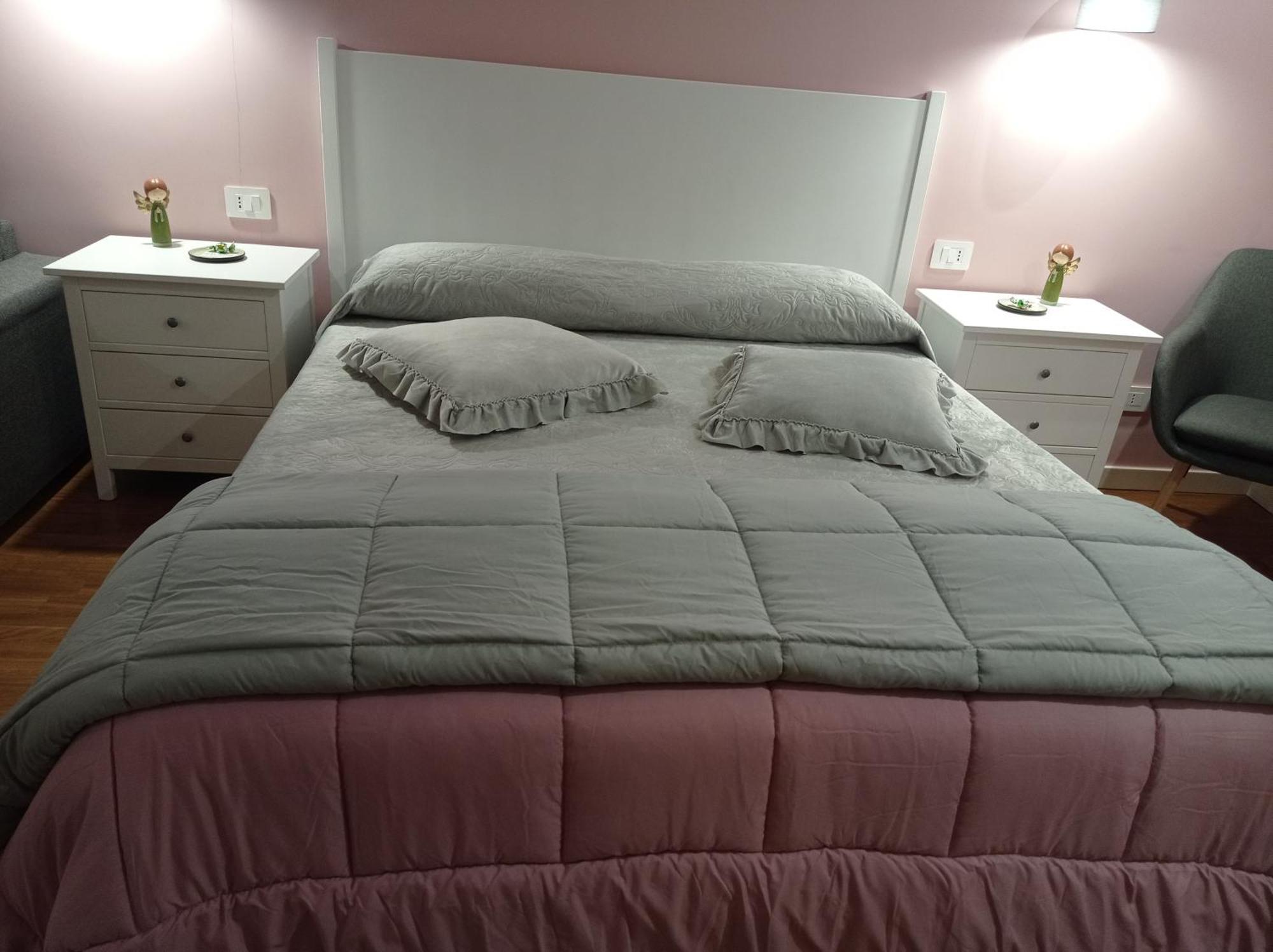 Apartament Residenza Del Sepale Viterbo Zewnętrze zdjęcie