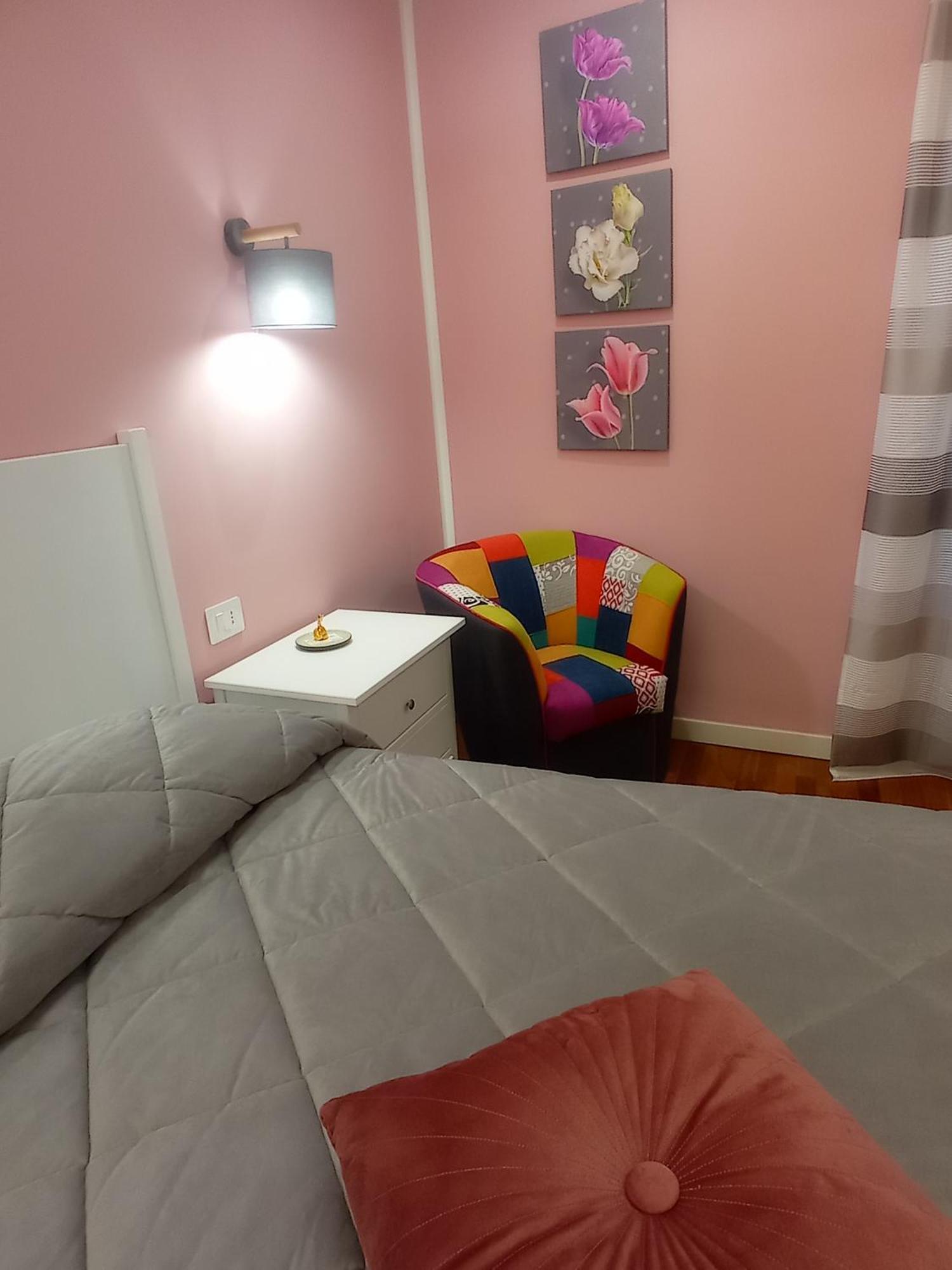 Apartament Residenza Del Sepale Viterbo Pokój zdjęcie