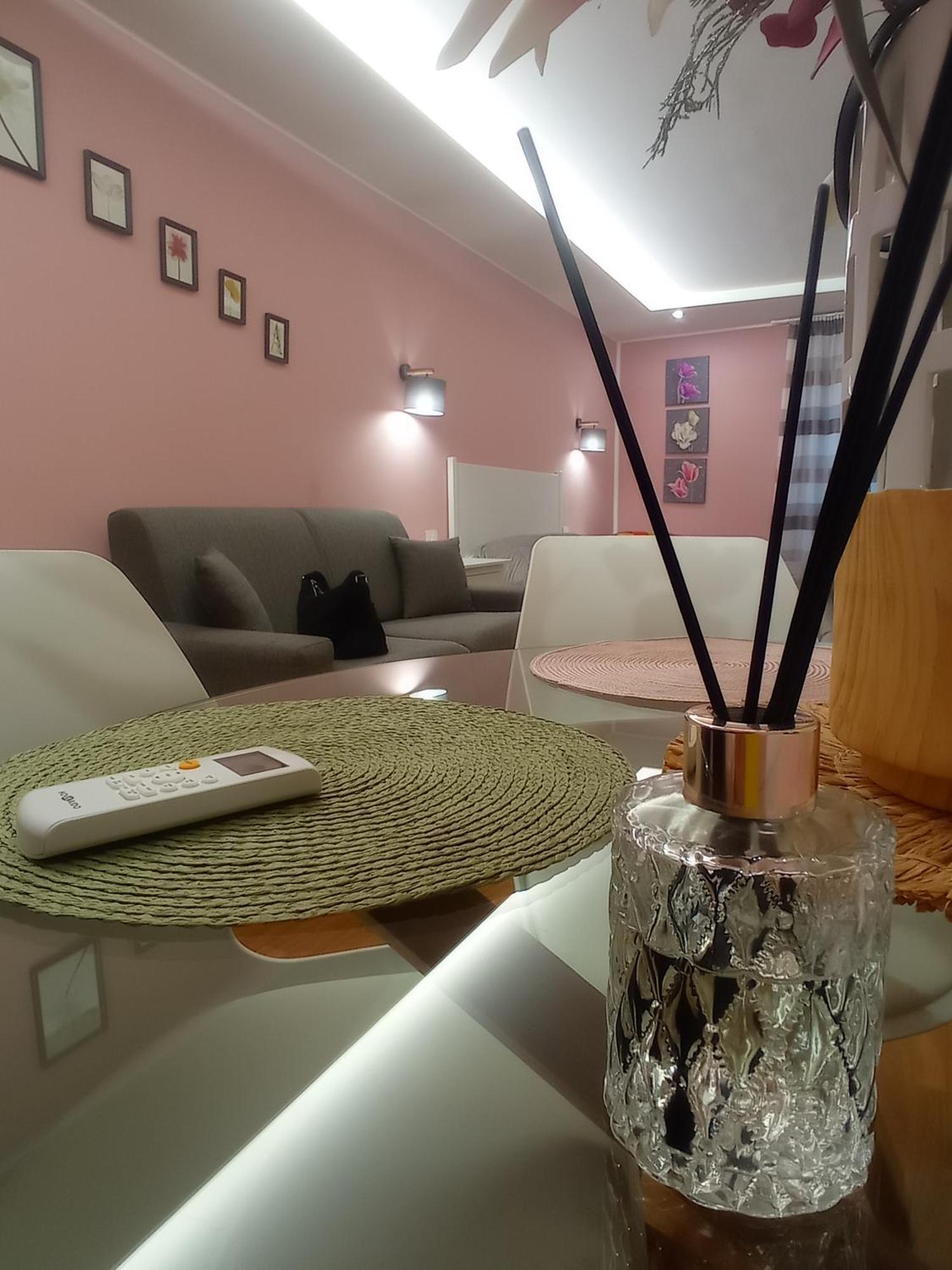 Apartament Residenza Del Sepale Viterbo Pokój zdjęcie