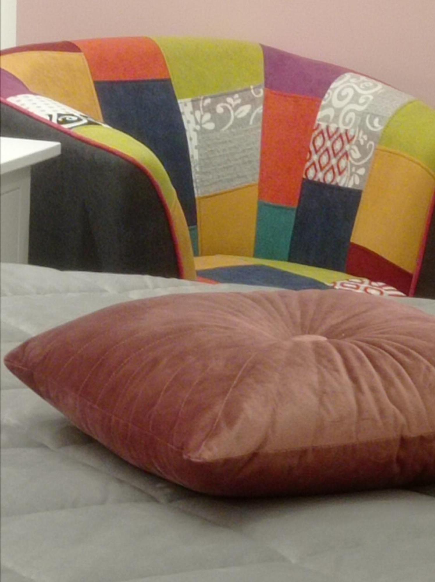 Apartament Residenza Del Sepale Viterbo Pokój zdjęcie